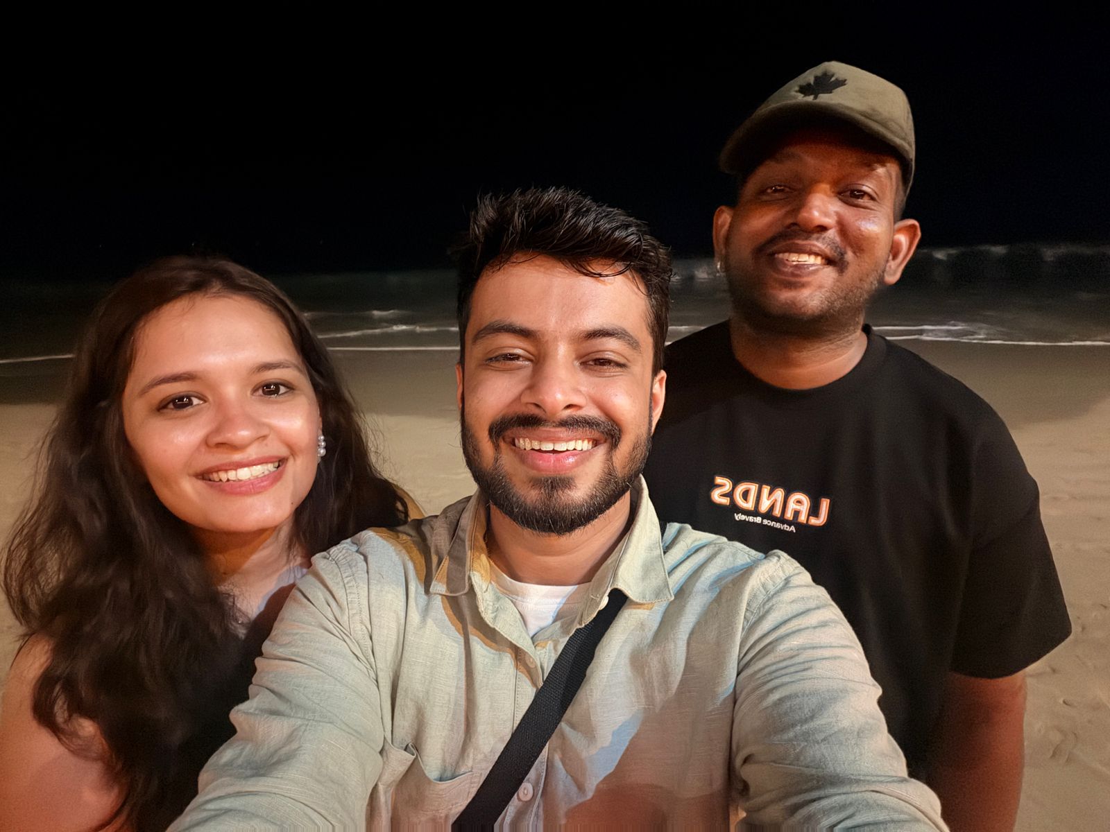 Sri Lanka Tour Photo
